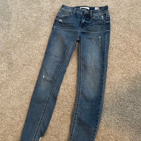 Eunina jeans - Picture 2 of 3